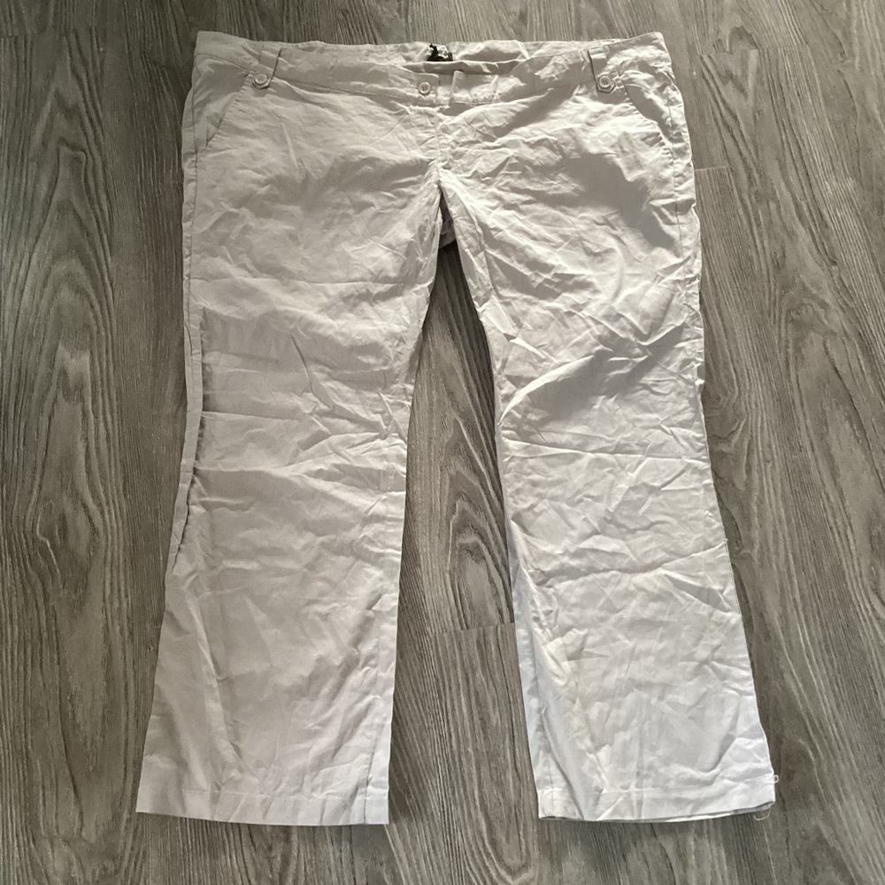 Vonda BNWT Maternity Pants 4XL